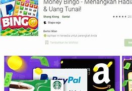 Cara Menarik Uang Di Bank Bingo Apakah Membayar