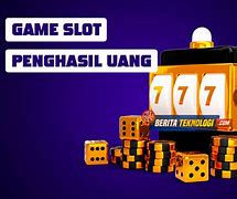 Game Slot Akses Awal Penghasil Uang 2023