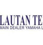 Lautan Teduh Adalah