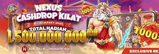 Slot Dewa Vegas