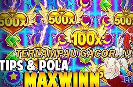 Slot Gacor Cogan 33 Juta Rupiah